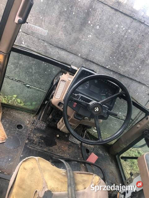 John Deere 6000 kabina CZĘŚCI Jastrzębniki