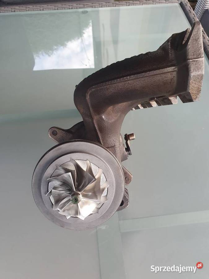Turbosprężarka K04064 Hybryda VAG VW Volkswagen Turbosprężarki Imielin sprzedam