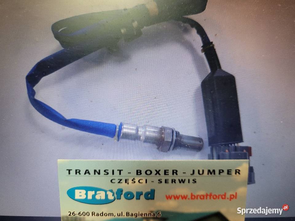 CZUJNIK FORD BK315J299AC 2311743 BRATFORD RADOM