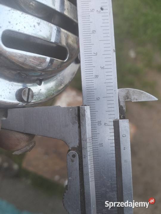 Sygnał Jawa 175 Cz 350 Pal 250 Velorex Koło