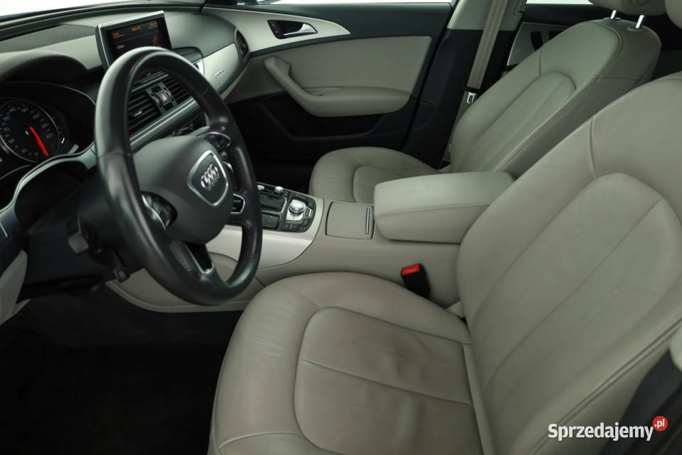 Audi A6 20 TDI Piaseczno