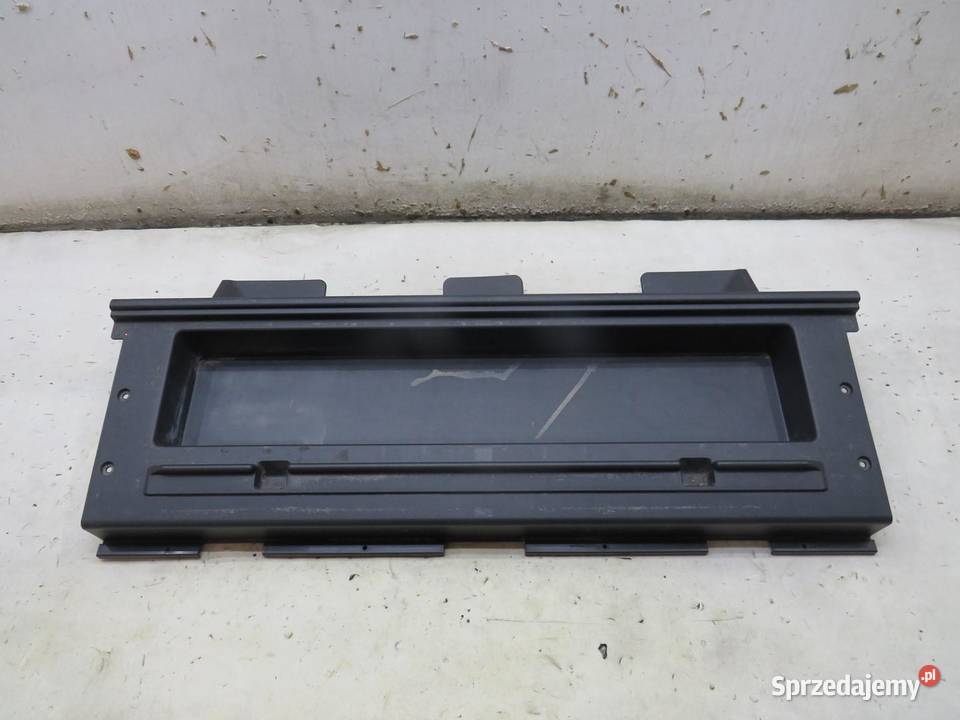 SCHOWEK WKŁAD BAGAŻNIKA RAV 4 III LIFT lubelskie sprzedam