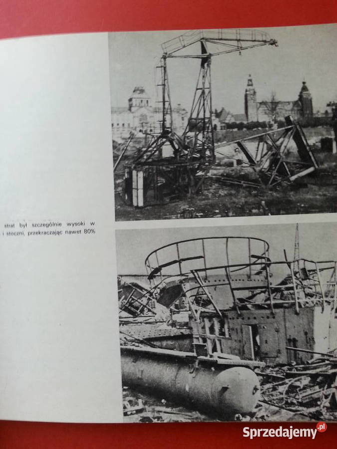 2963 Największy Bałtykiem Antykwariat