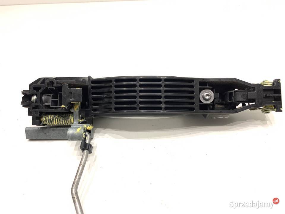 KLAMKA ZEWNĘTRZNA PRAWY TYŁ MAZDA 3 BM Hatchback