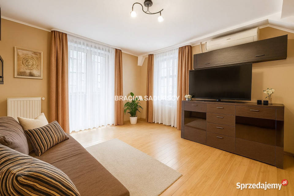Ogłoszenie mieszkanie Kraków 4025m2 2pok