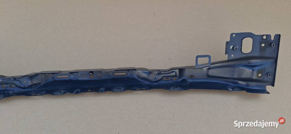 DAF XF XG BELKA POPRZECZKA ZDERZAK 2315072 Wzmocnienia, belki i wsporniki lubuskie sprzedam