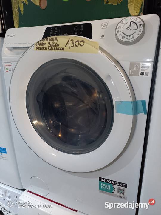 Sprawdzony sprzęt AGD 60cm małopolskie sprzedam