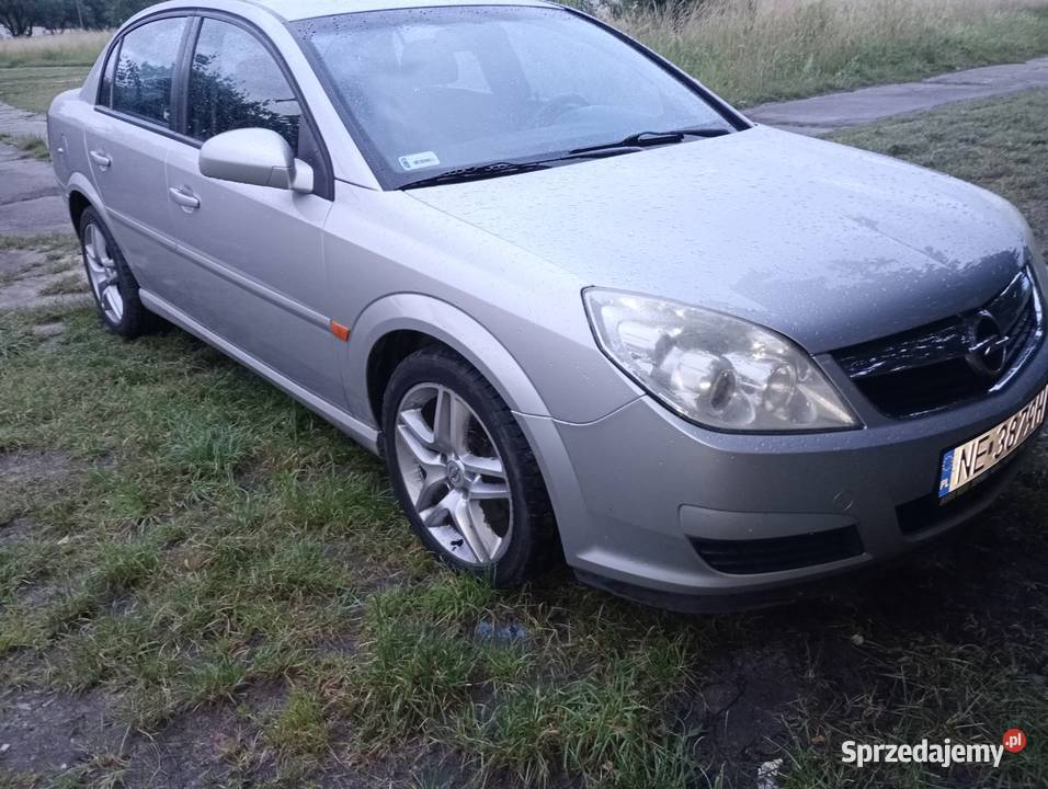 wybór na długie lata 1900cm3 Elbląg