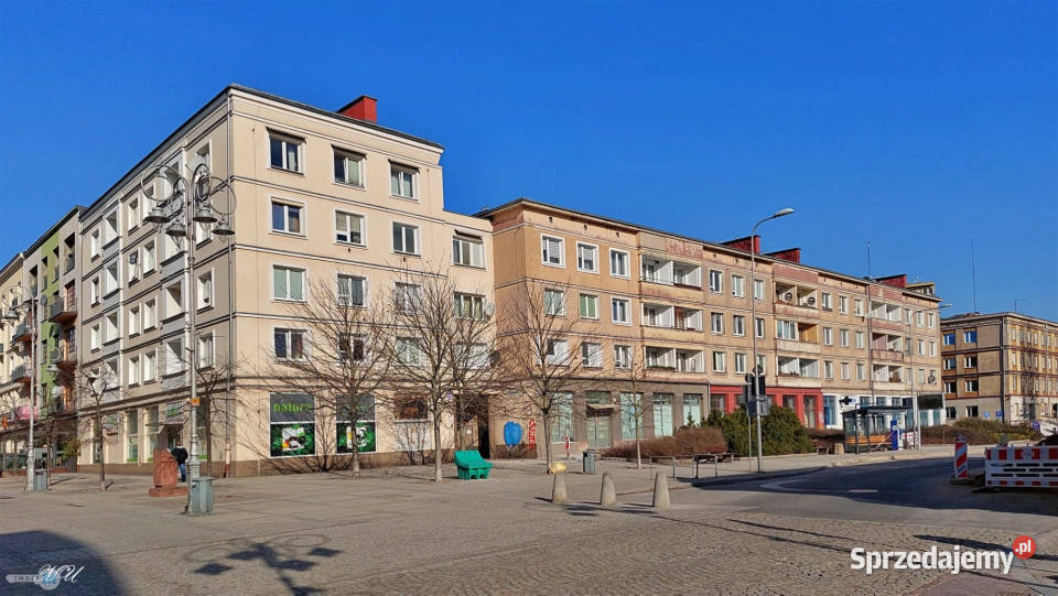 Mieszkanie 358m2 2 pokojowe Kielce