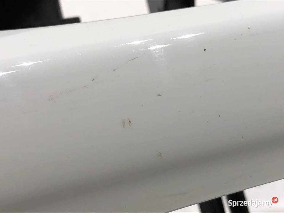 KLAMKA ZEWNĘTRZNA PRAWY PRZÓD VOLVO V40 Klamki