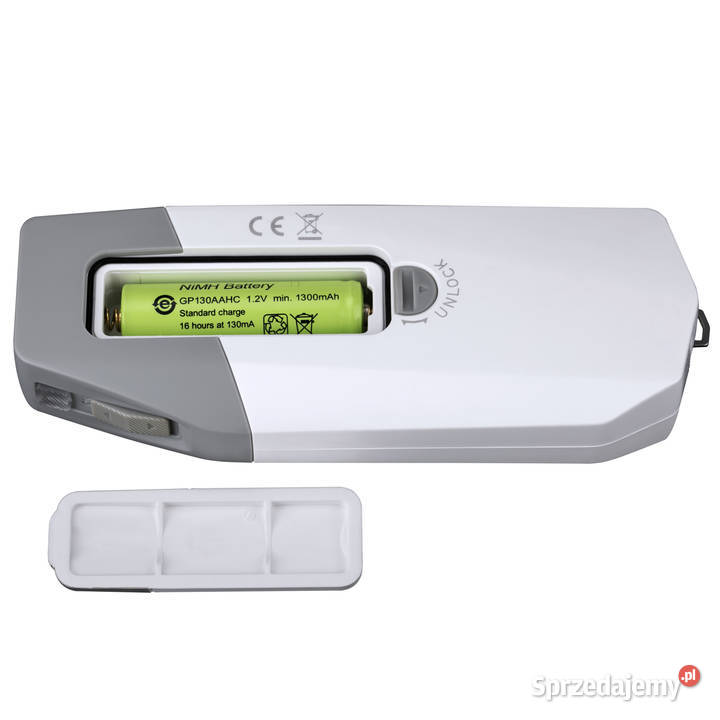 Latarka LED Fenix ESTAR Warszawa