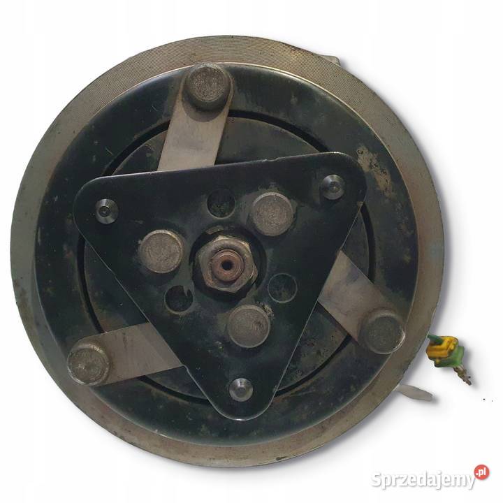 SPRĘŻARKA KLIMATYZACJI Peugeot Partner 16 16V Chełm sprzedam