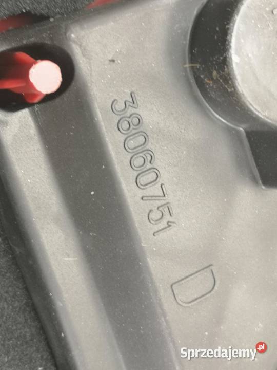 LAMPA PRAWY TYŁ LANCIA LYBRA SEDAN 19992005