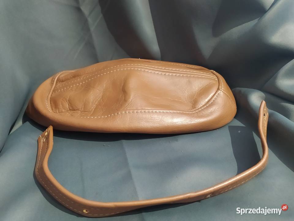 INDIAN SIEDZENIE KANAPA OBSZYCIE PASAŻERA 170 Luboszyce sprzedam