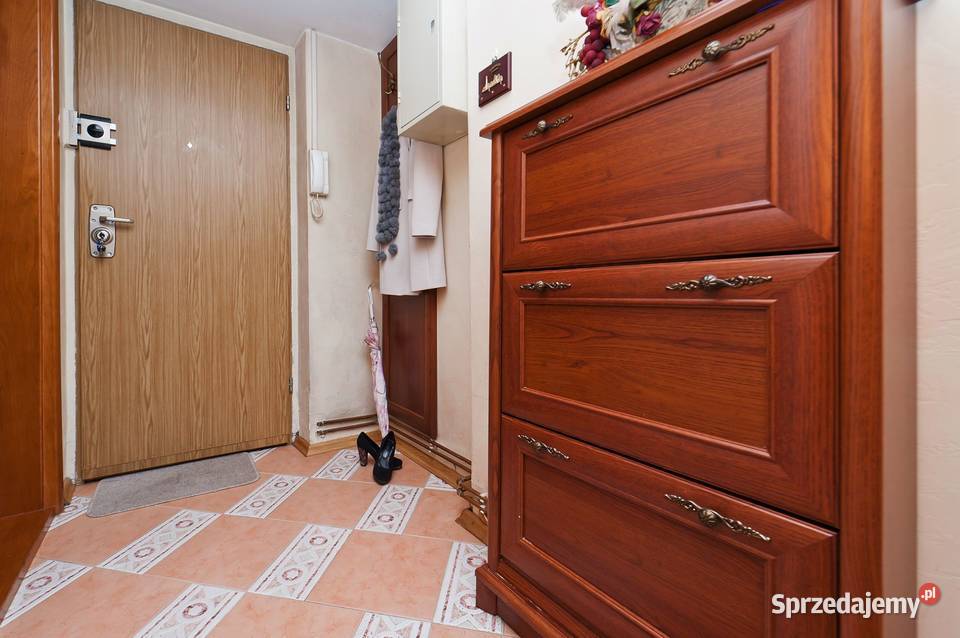 61 m stylowego mieszkania na Salwatorze cisza i alarm Kraków