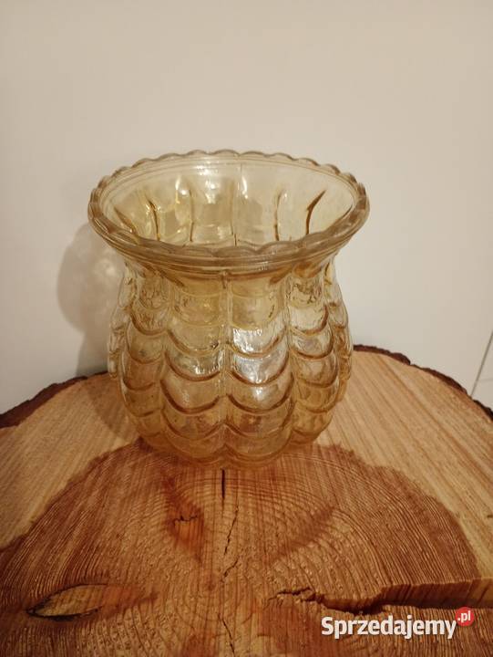 Stylowy Klosz Lampa Żyrandol Ładny Loft Vintage Włocławek