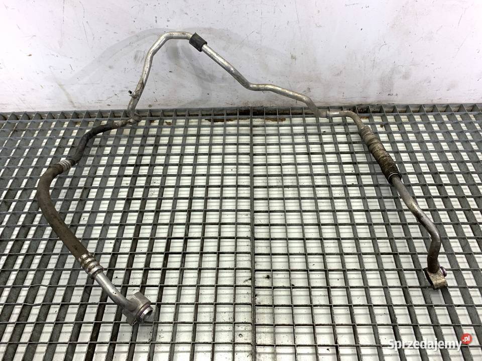 RURKA KLIMATYZACJI VW POLO V 6R1820743J 16 90 sprzedam