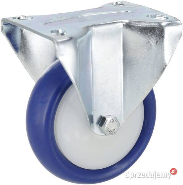 Koło stałe 100 mm WH571C100 Kamionna