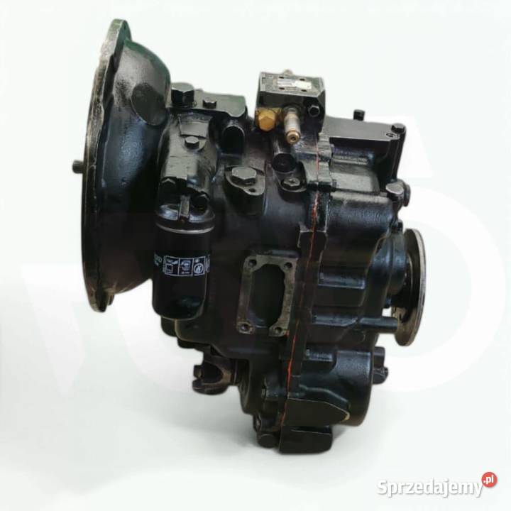 Skrzynia biegów Turner Powershift CKA70678 sprzedam