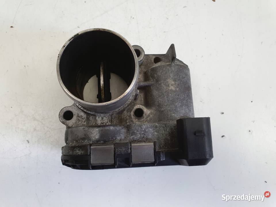Opel Vivaro Trafic 20 DCI ROZRUSZNIK 0281002681 Janów