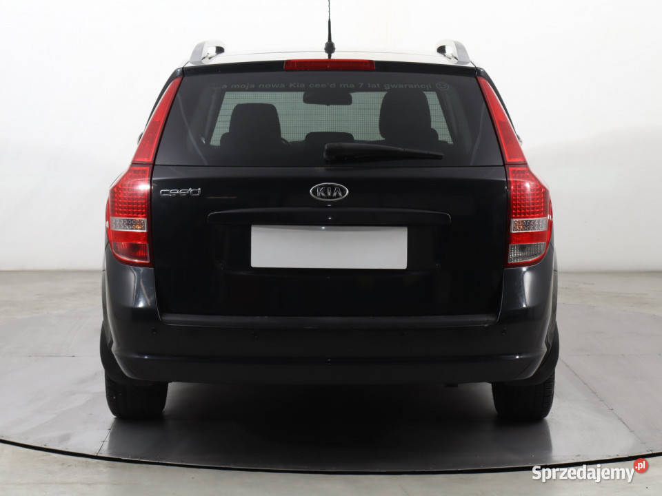 Kia Ceed 16 CVVT Rok produkcji 2009 Katowice sprzedam