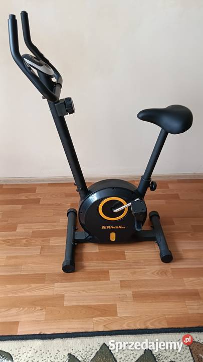 Rower stacjonarny treningowy Brzozów