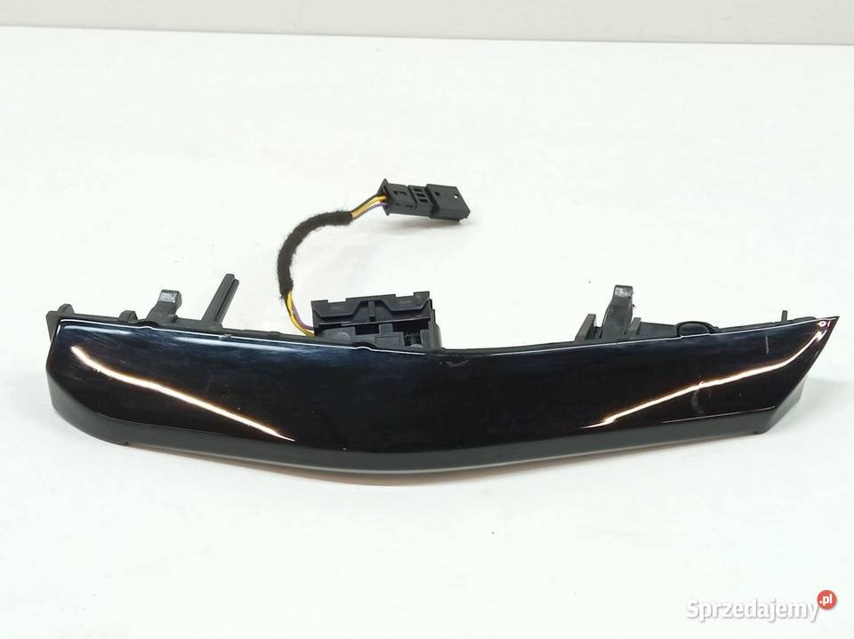 DEKOR LISTWA OZDOBNA DESKI LED LEWY 57B947193