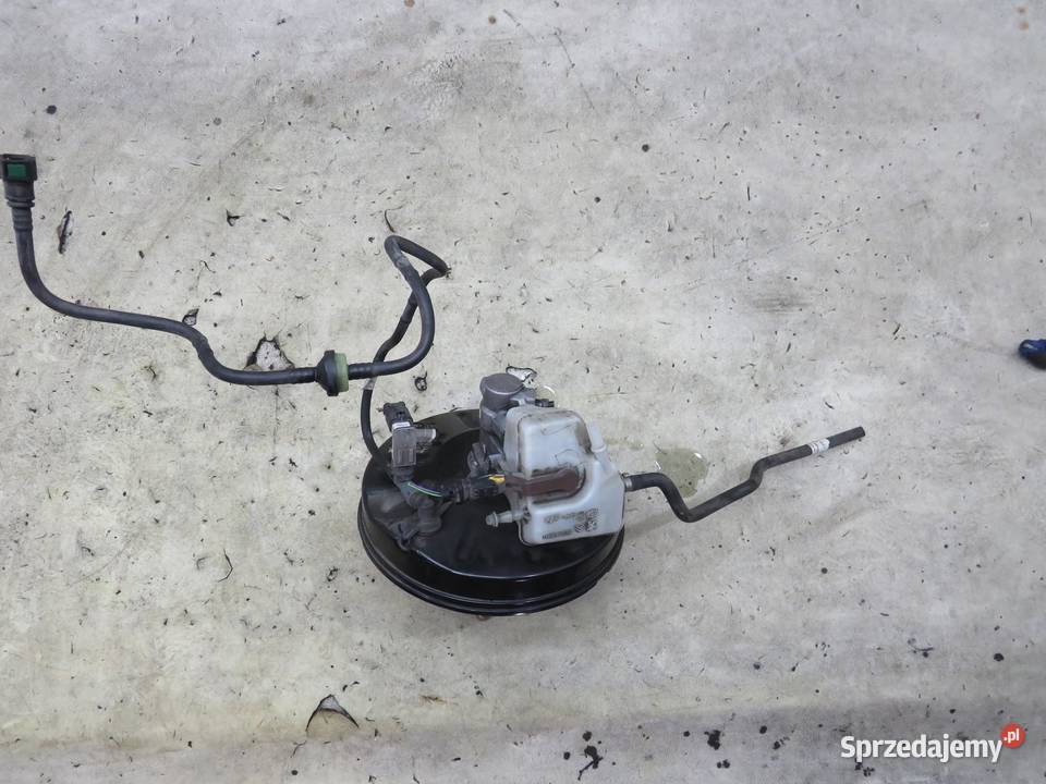 POMPA HAMULCOWA SERWO PEUGEOT 308 16 9675405480