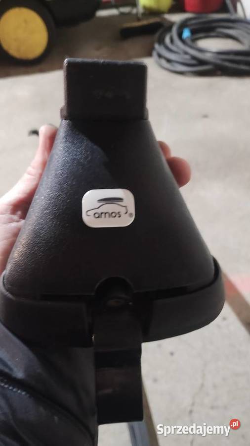 belki dachowe amos Bagażniki Krosno