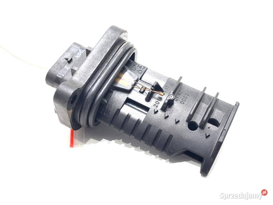 PRZEPŁYWOMIERZ BMW F32 0281006092 20 184 CZUJNIK sprzedam