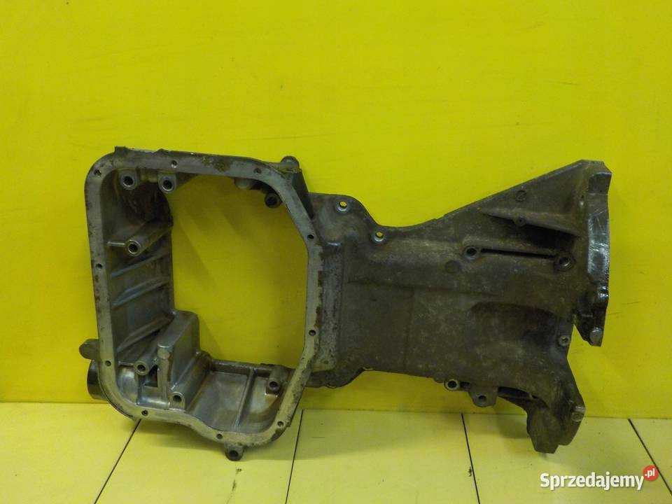 XTRAIL T30 20 B 06r 140 silnik QR20 QR20DE miska