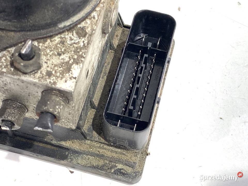 POMPA ABS OPEL ASTRA H 13246535 19 100 0414 osobowe