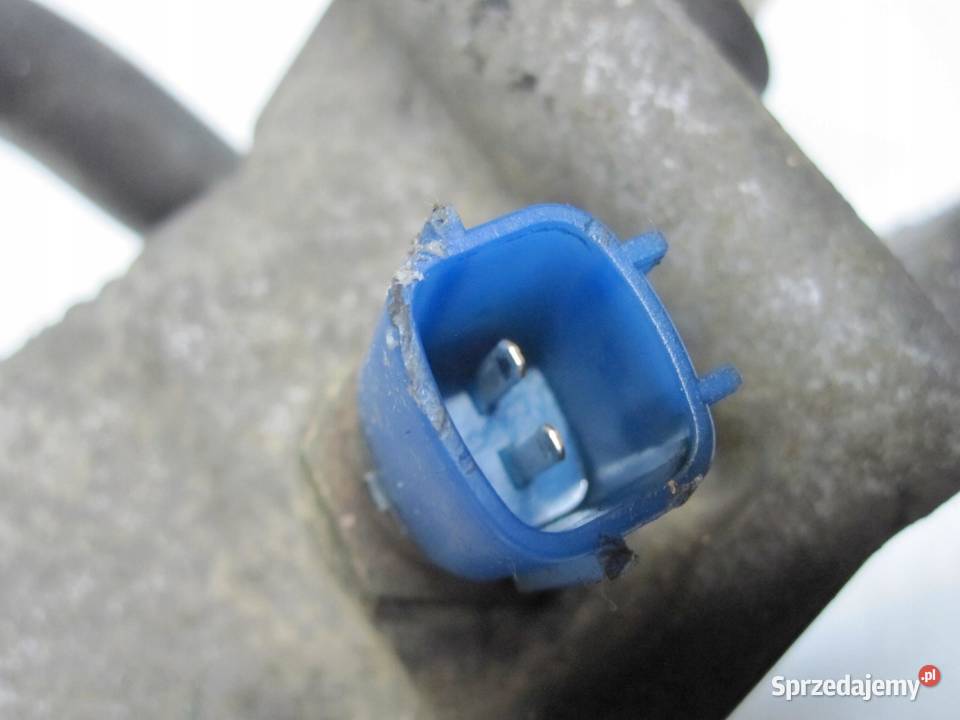 NISSAN QASHQAI 16 B 13R 115 HR16DE HR16 OBUDOWA sprzedam