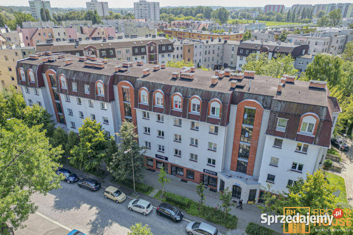 Mieszkanie Opole Ściegiennego Piotra 90 metrów