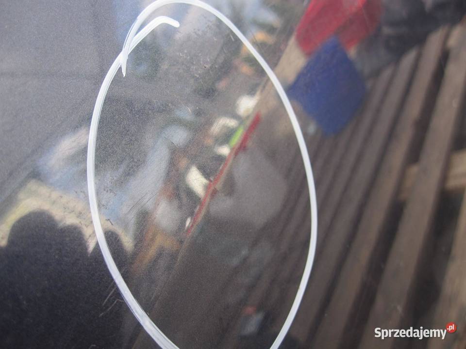 OPEL INSIGNIA A I 09r drzwi lewe przód osobowe Motoryzacja świętokrzyskie