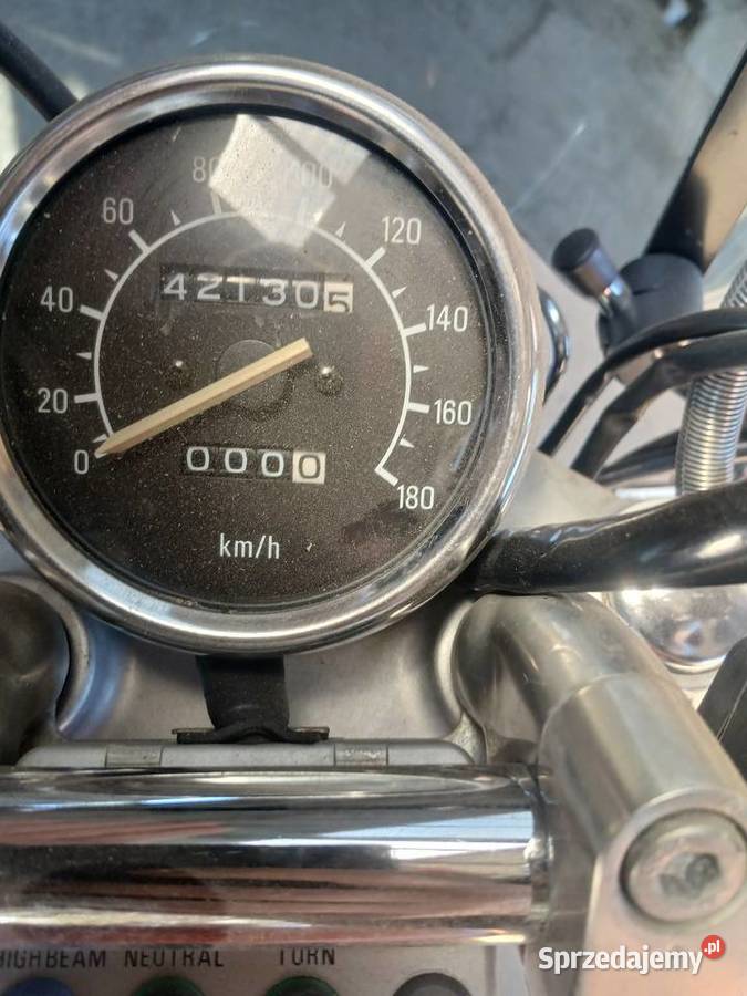 Yamaha dolnośląskie Henryków