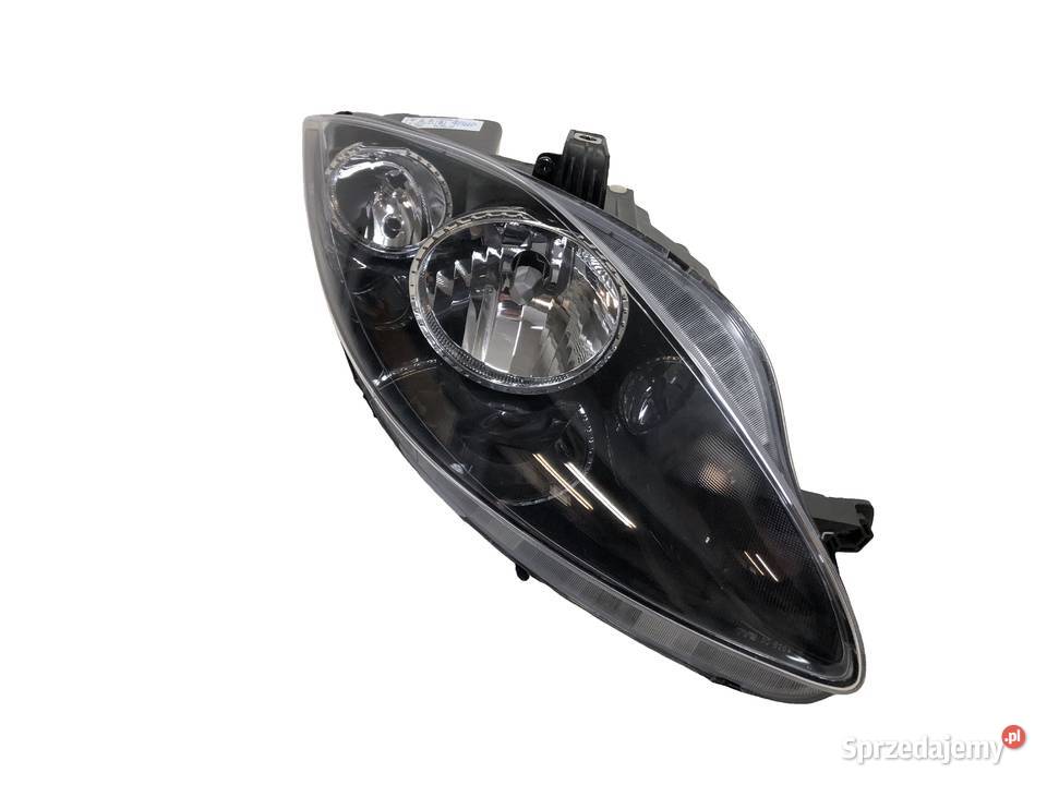 Seat Toledo 5P2 102004032009 Reflektor Lampa Skarżysko-Kamienna