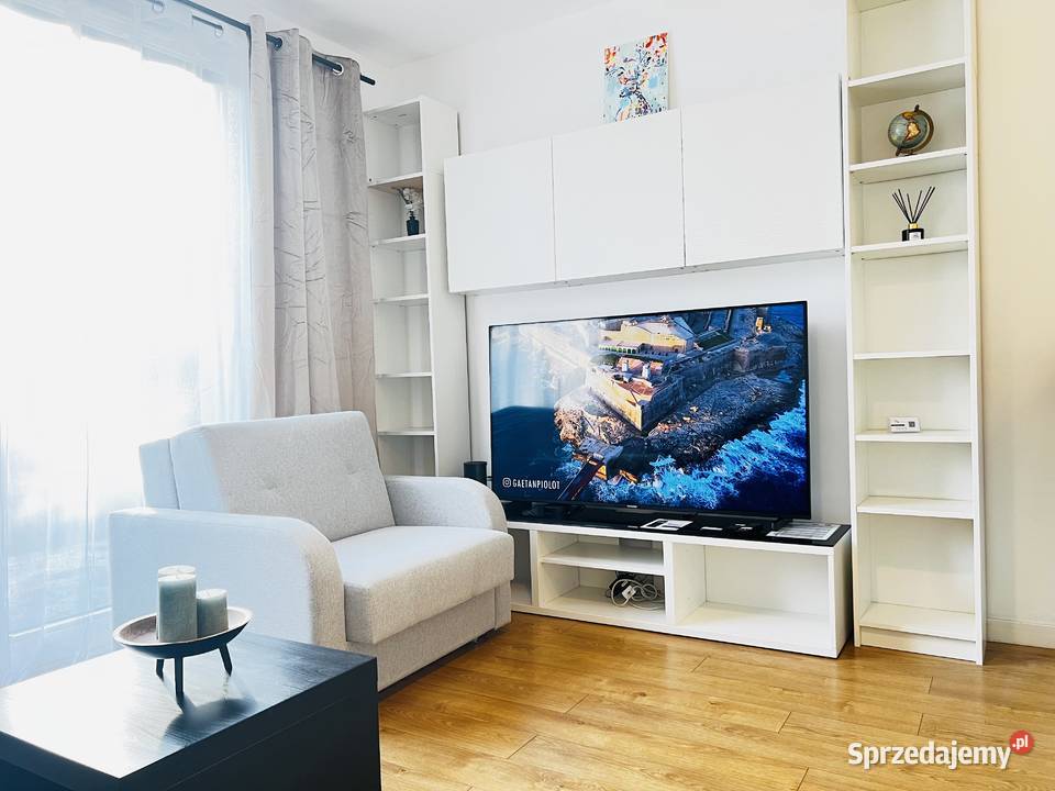 Mieszkanie na godziny na doby Warszawa