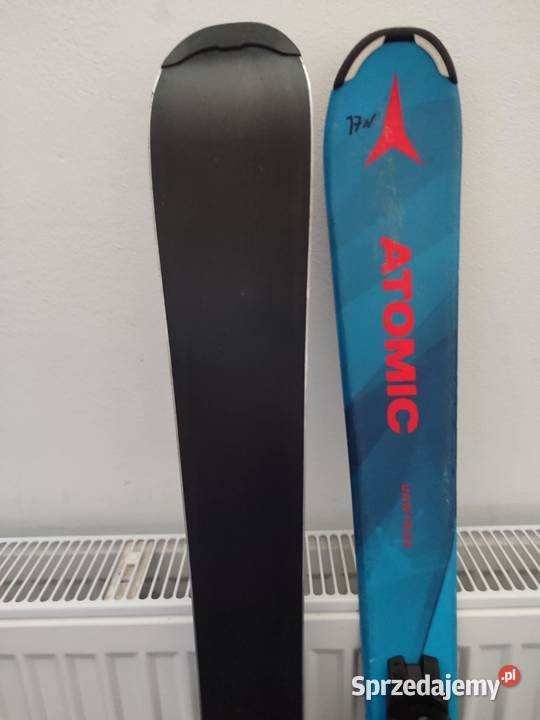 Narty z butami dziecka Sport Pisarzowa