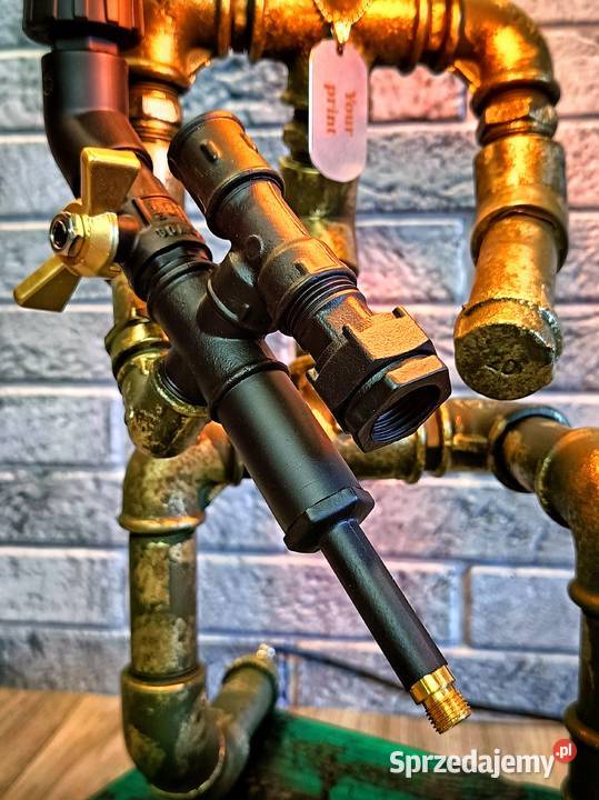 Nalewak stojak dozownik do alkoholu Sniper Rzeszów