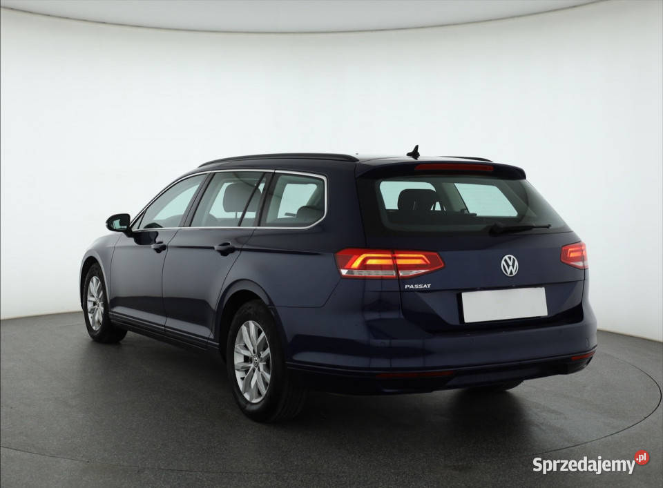 VW Passat 15 TSI Passat Piaseczno