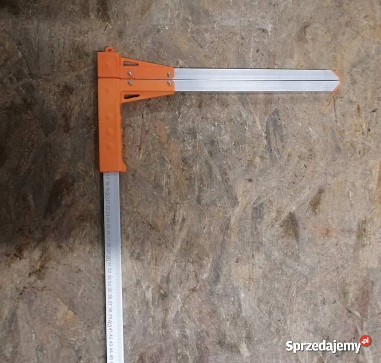 Średnicomierz Klupa do drewna 100 Siedlce