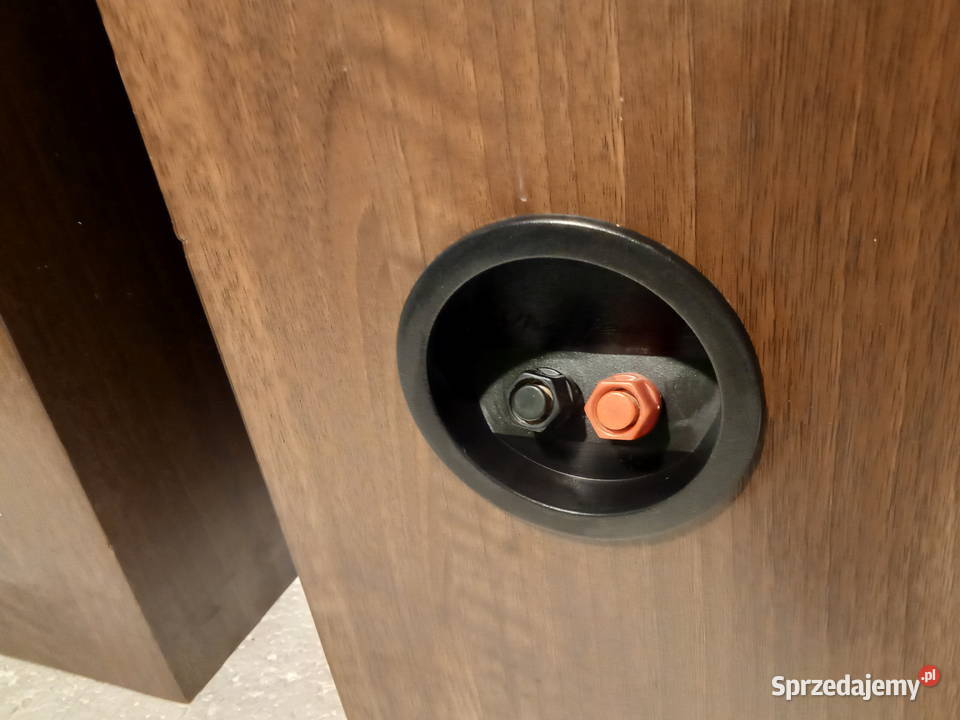 WHARFEDALE VARDUS VR200 Słuchawki i głośniki Poznań