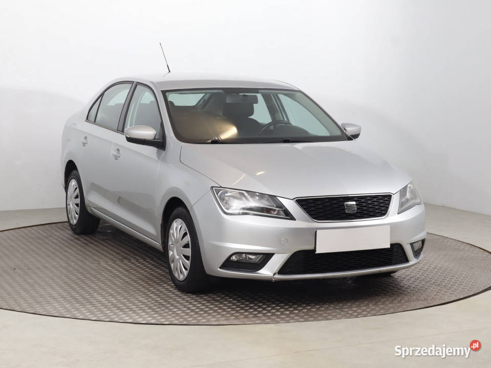 Seat Toledo 16 TDI Bielany Wrocławskie
