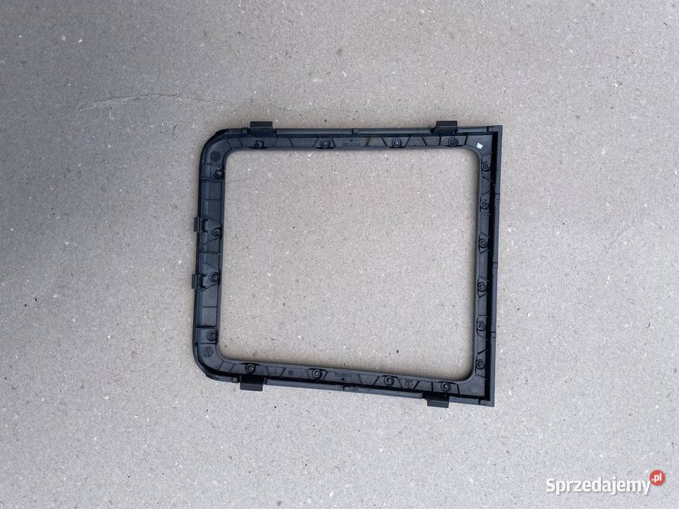 13165756 ramka lewarka zmiany biegów opel vectra Szczecin