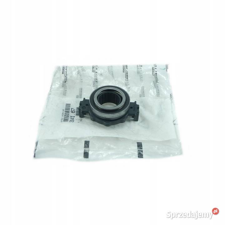 ŁOŻYSKO OPOROWE CITROEN AX BX C15 EVASION JUMPY osobowe