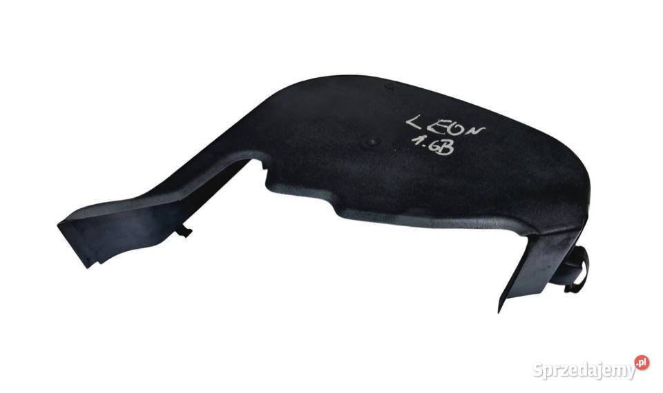 OBUDOWA OSŁONA ROZRZĄDU 16 16V BCB VW GOLF IV osobowe Działoszyce