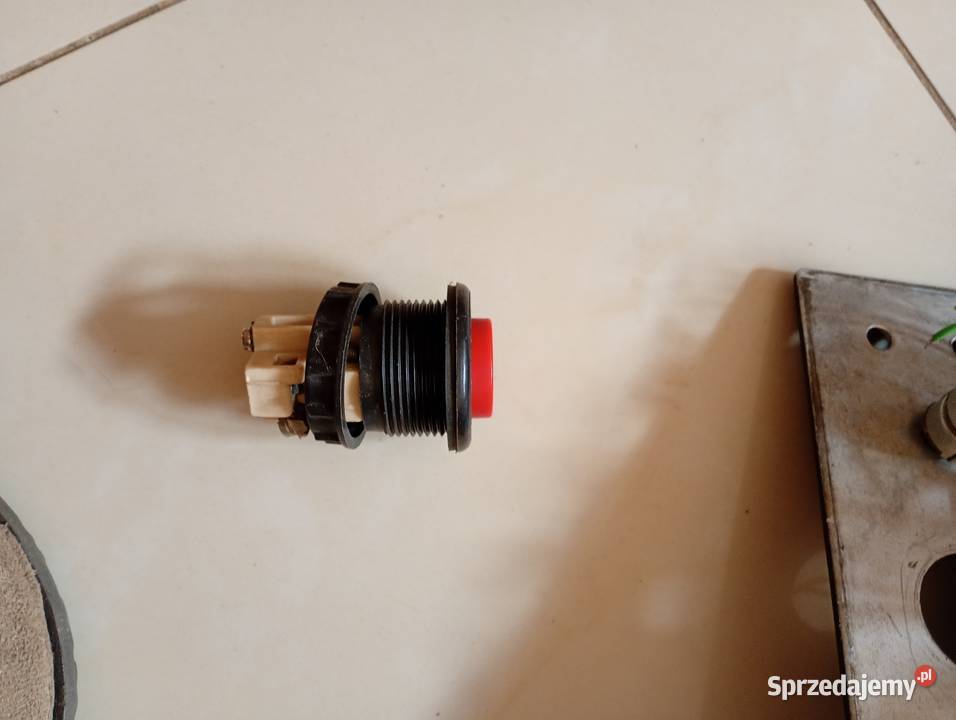 Skrzynka sterownicza Kraków sprzedam