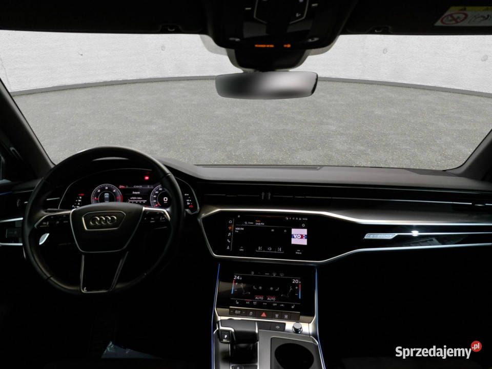Audi A6 Allroad C8 20182025
