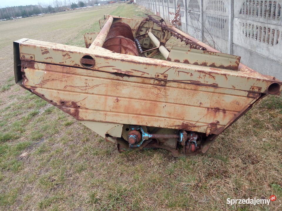 Pokosowka fortschritt heder Radom